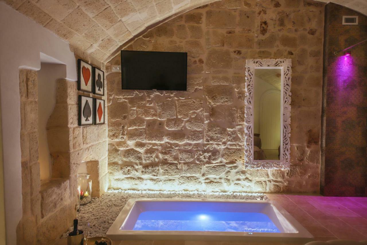 Suite 31 モノーポリ エクステリア 写真
